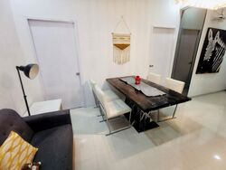 Dover Parkview (D5), Condominium #464158451